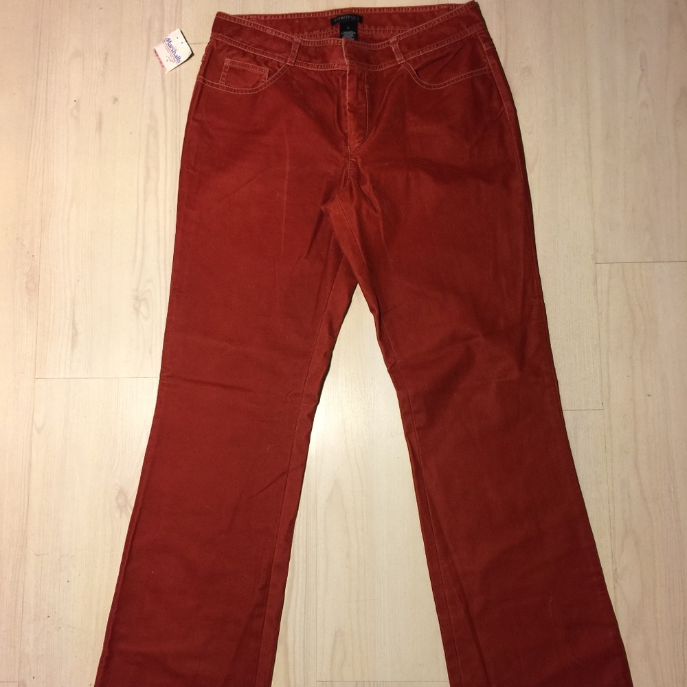 Kenneth Cole New York Pant